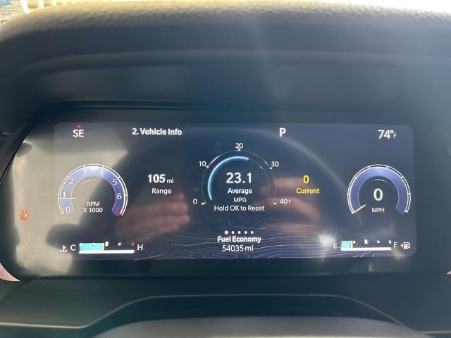 2023 Jeep Grand Cherokee L Laredo 4x2