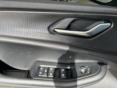 2023 Jeep Grand Cherokee L Laredo 4x2