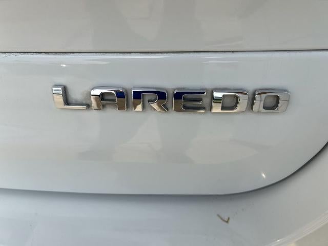 2023 Jeep Grand Cherokee L Laredo 4x2