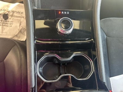 2021 Jeep Grand Cherokee L Altitude 4x4