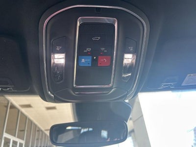 2021 Jeep Grand Cherokee L Altitude 4x4