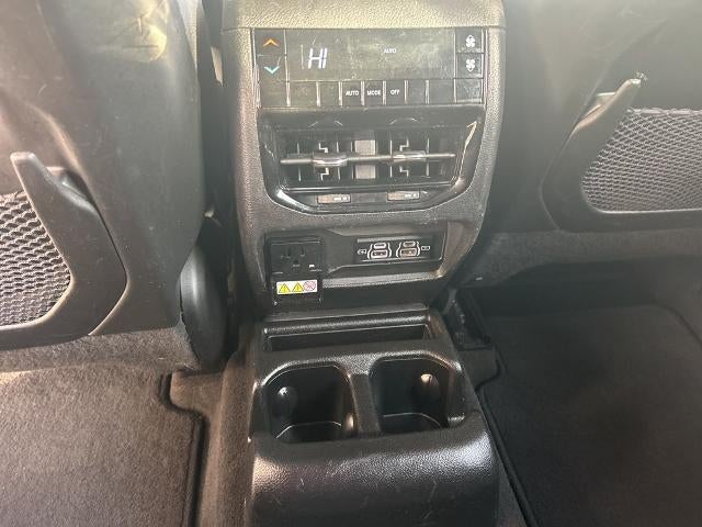 2021 Jeep Grand Cherokee L Altitude 4x4