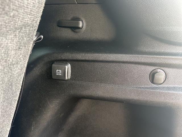 2021 Jeep Grand Cherokee L Altitude 4x4