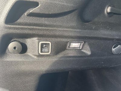 2021 Jeep Grand Cherokee L Altitude 4x4