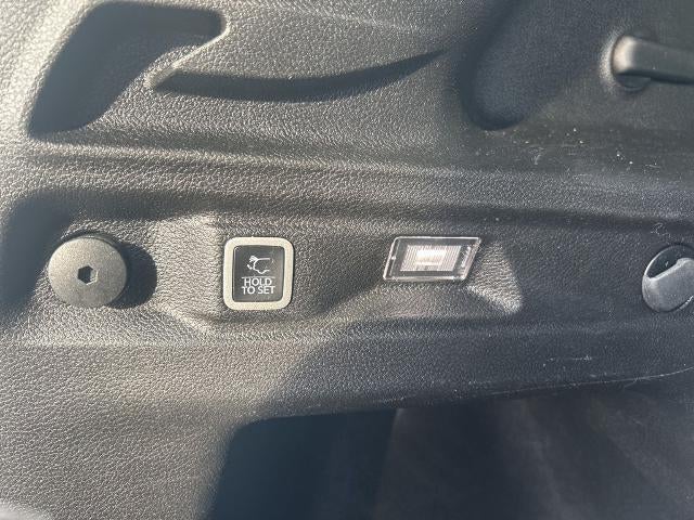 2021 Jeep Grand Cherokee L Altitude 4x4