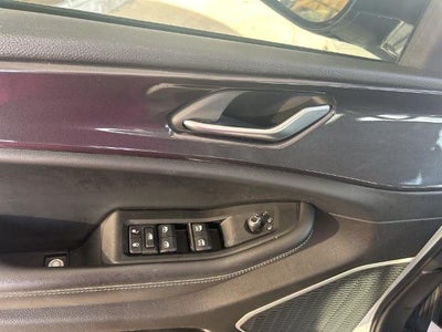 2021 Jeep Grand Cherokee L Altitude 4x4