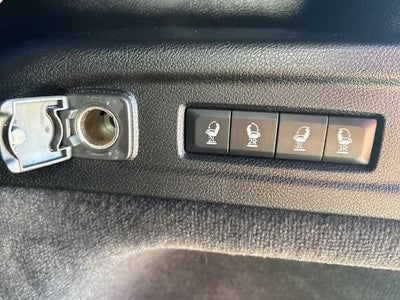 2021 Jeep Grand Cherokee L Summit Reserve 4x4