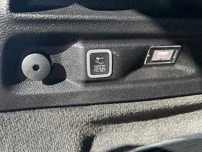 2021 Jeep Grand Cherokee L Summit Reserve 4x4