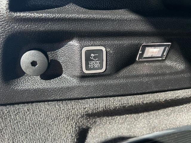 2021 Jeep Grand Cherokee L Summit Reserve 4x4