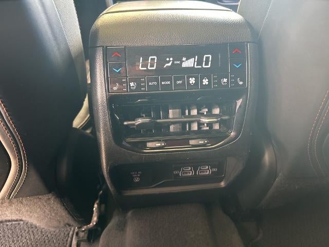 2021 Jeep Grand Cherokee L Summit Reserve 4x4