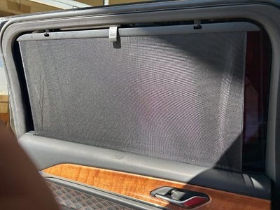 2021 Jeep Grand Cherokee L Summit Reserve 4x4
