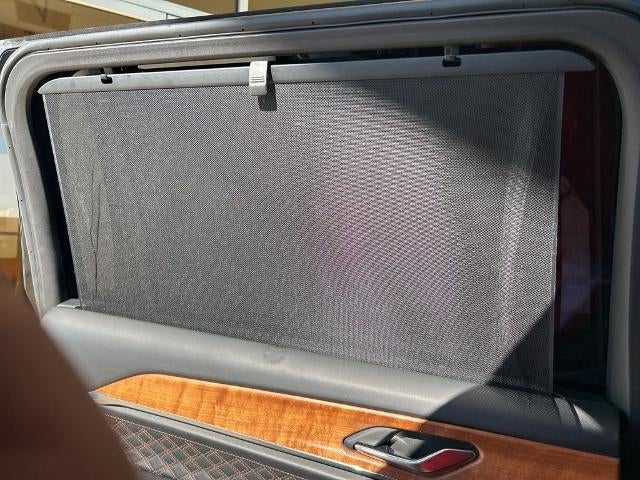 2021 Jeep Grand Cherokee L Summit Reserve 4x4