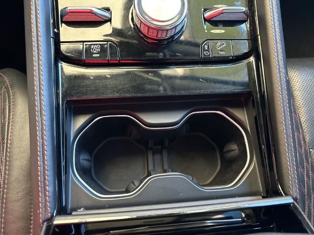 2021 Jeep Grand Cherokee L Summit Reserve 4x4
