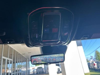 2021 Jeep Grand Cherokee L Summit Reserve 4x4