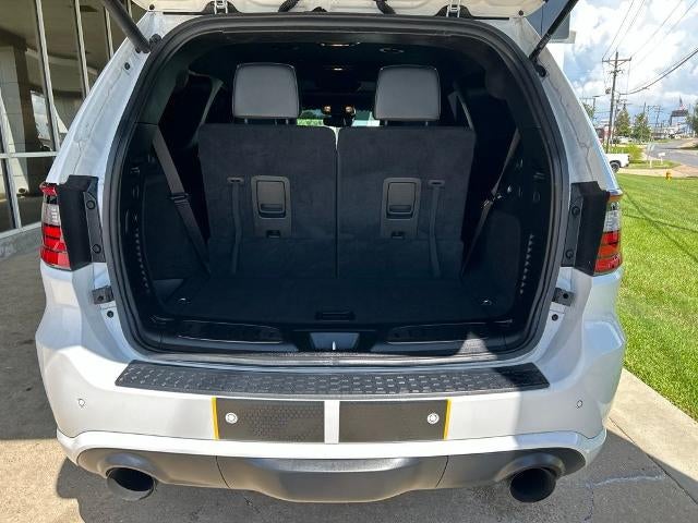 2024 Dodge Durango SRT 392 AlcHEMI