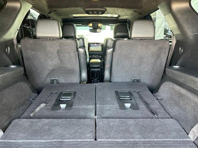 2024 Dodge Durango SRT 392 AlcHEMI