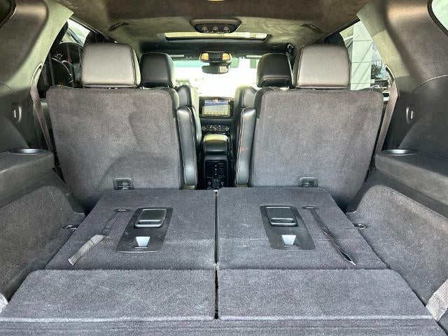 2024 Dodge Durango SRT 392 AlcHEMI