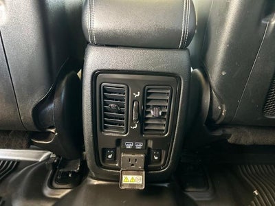 2024 Dodge Durango SRT 392 AlcHEMI
