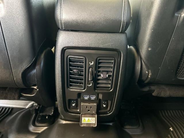 2024 Dodge Durango SRT 392 AlcHEMI