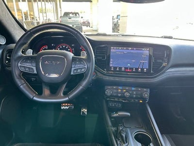 2024 Dodge Durango SRT 392 AlcHEMI