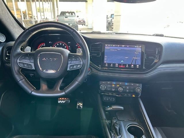 2024 Dodge Durango SRT 392 AlcHEMI
