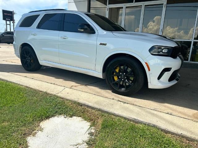 2024 Dodge Durango SRT 392 AlcHEMI