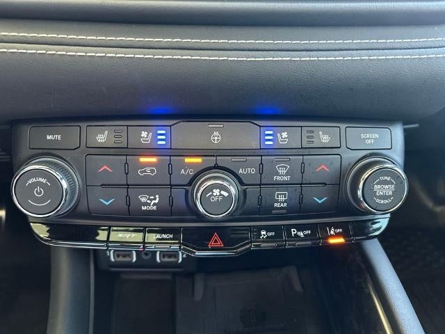 2024 Dodge Durango SRT 392 AlcHEMI