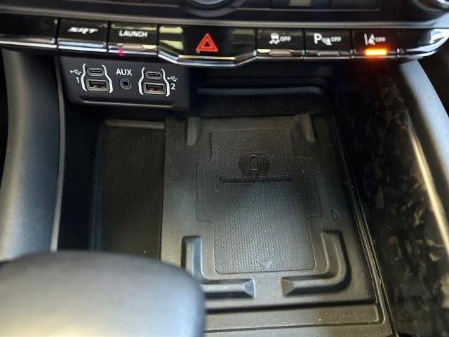 2024 Dodge Durango SRT 392 AlcHEMI