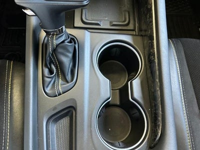 2024 Dodge Durango SRT 392 AlcHEMI