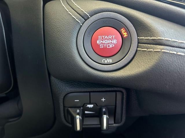 2024 Dodge Durango SRT 392 AlcHEMI