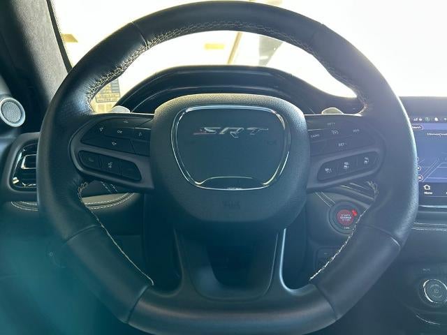 2024 Dodge Durango SRT 392 AlcHEMI