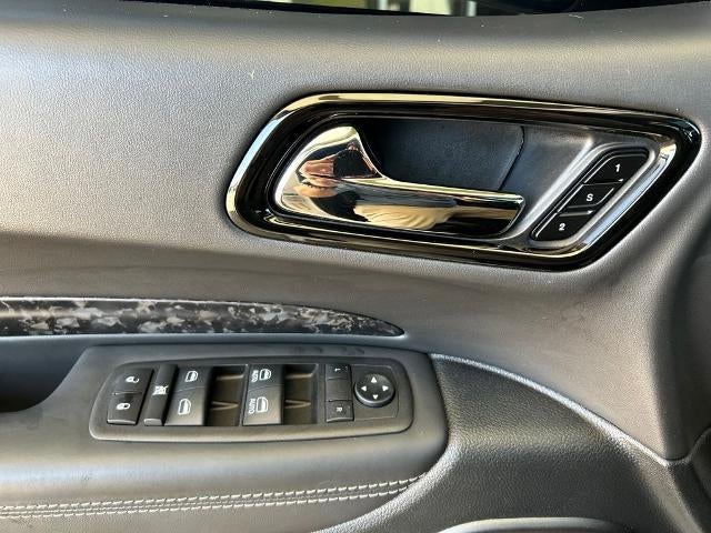 2024 Dodge Durango SRT 392 AlcHEMI