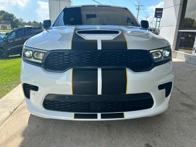 2024 Dodge Durango SRT 392 AlcHEMI
