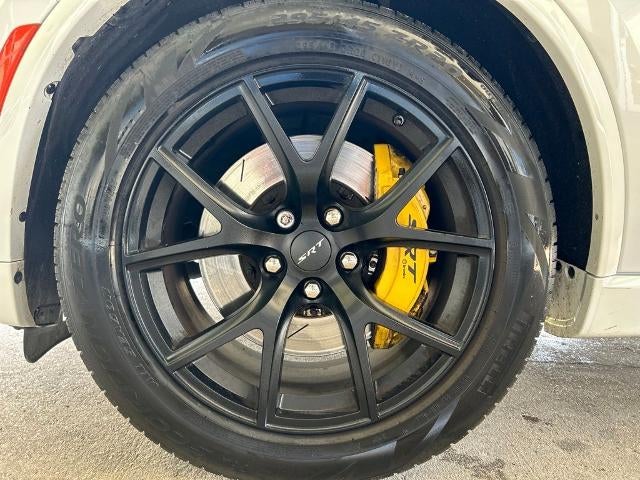 2024 Dodge Durango SRT 392 AlcHEMI