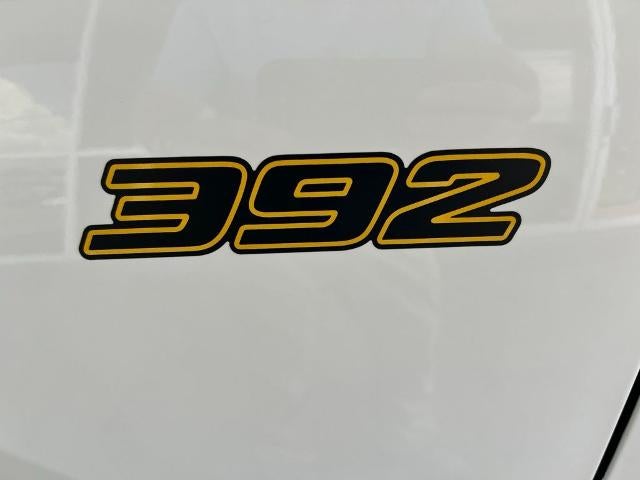 2024 Dodge Durango SRT 392 AlcHEMI