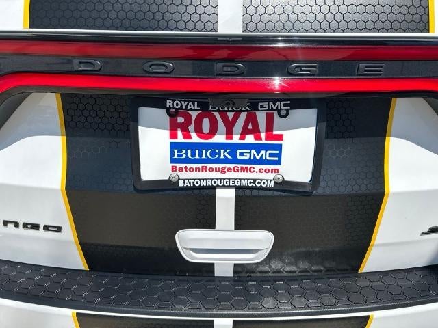 2024 Dodge Durango SRT 392 AlcHEMI
