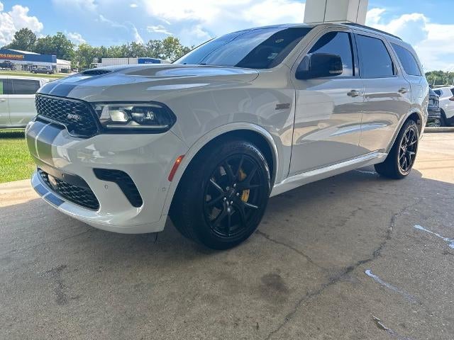 2024 Dodge Durango SRT 392 AlcHEMI