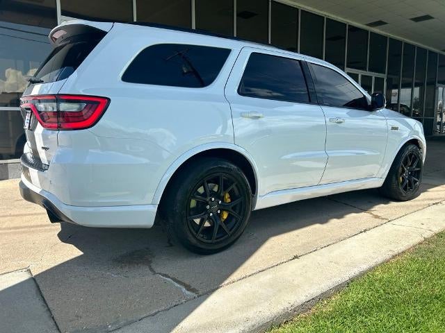 2024 Dodge Durango SRT 392 AlcHEMI