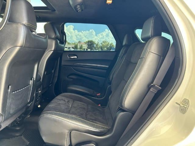 2024 Dodge Durango SRT 392 AlcHEMI