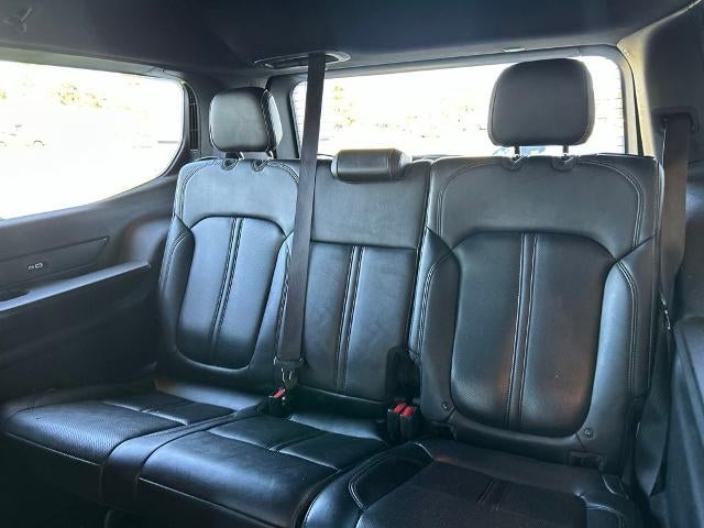 2022 Jeep Wagoneer Series III 4x2