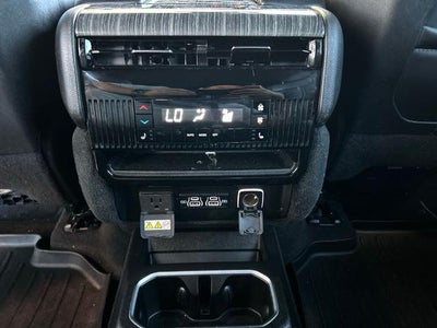 2022 Jeep Wagoneer Series III 4x2