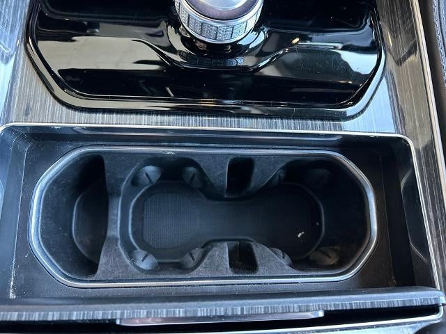 2022 Jeep Wagoneer Series III 4x2