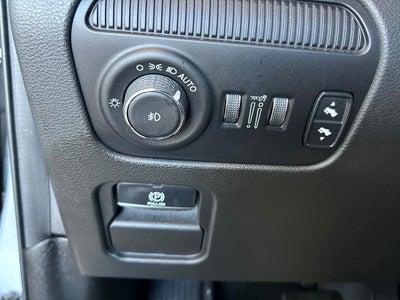 2022 Jeep Wagoneer Series III 4x2