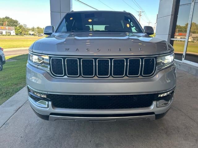 2022 Jeep Wagoneer Series III 4x2
