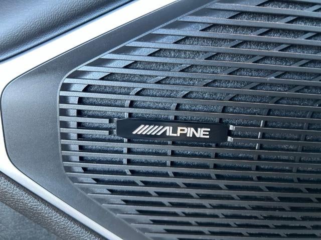 2022 Jeep Wagoneer Series III 4x2