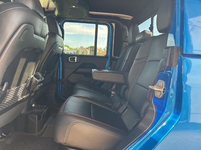 2024 Jeep Gladiator Rubicon X