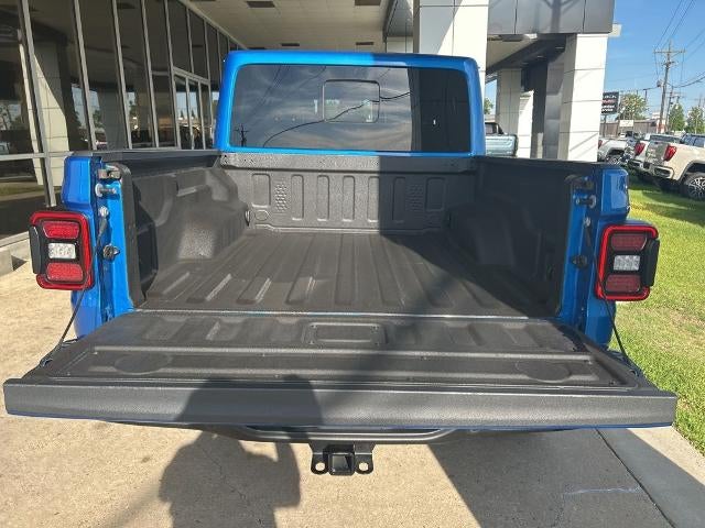 2024 Jeep Gladiator Rubicon X