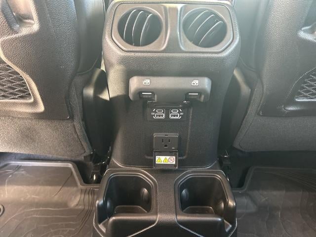2024 Jeep Gladiator Rubicon X