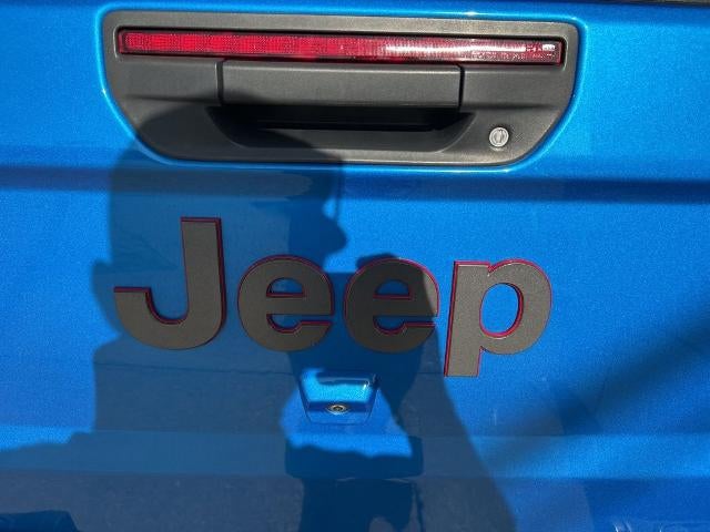 2024 Jeep Gladiator Rubicon X