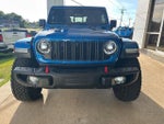 2024 Jeep Gladiator Rubicon X